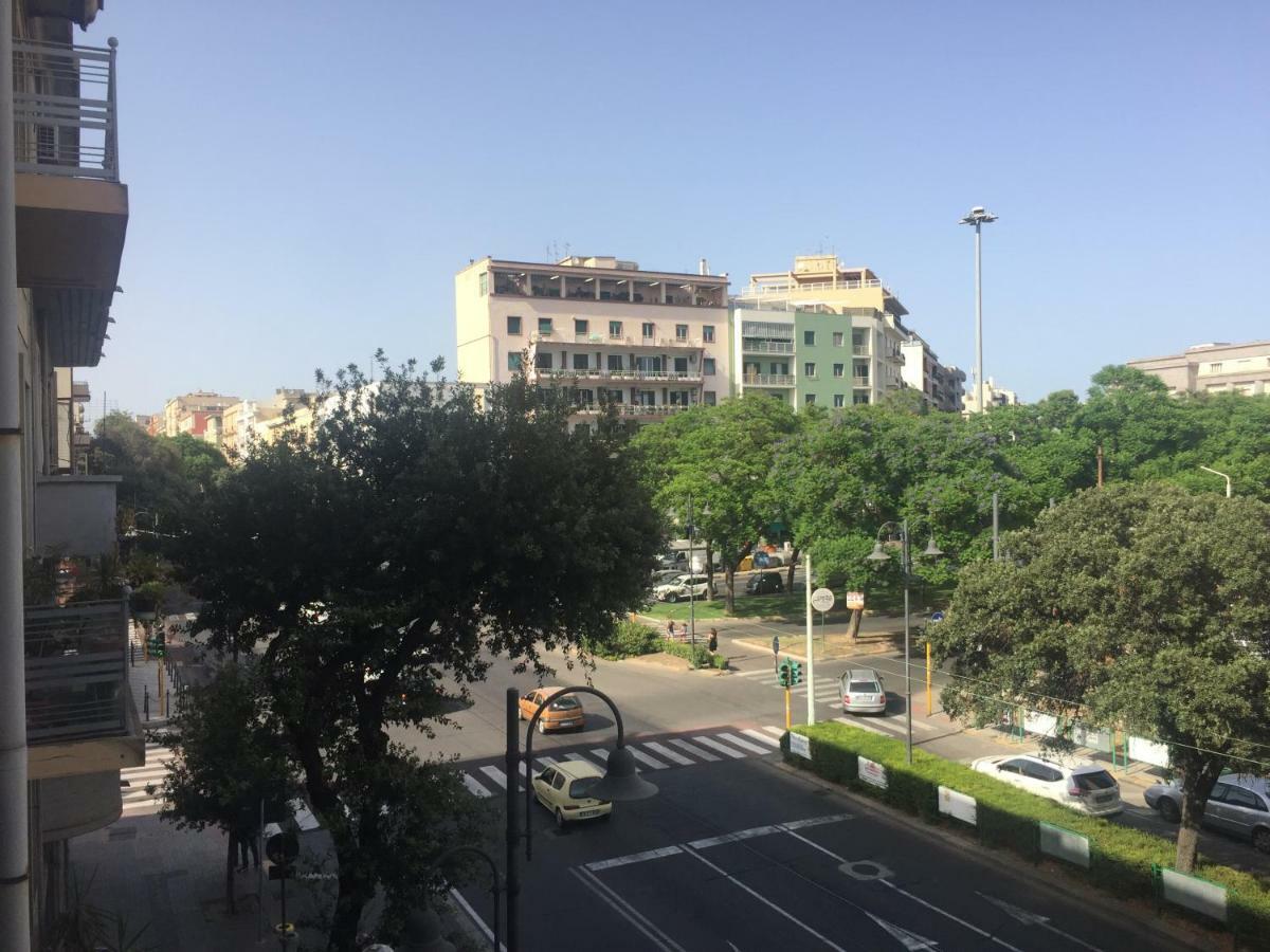 Millefiori Hotel Cagliari Exterior photo